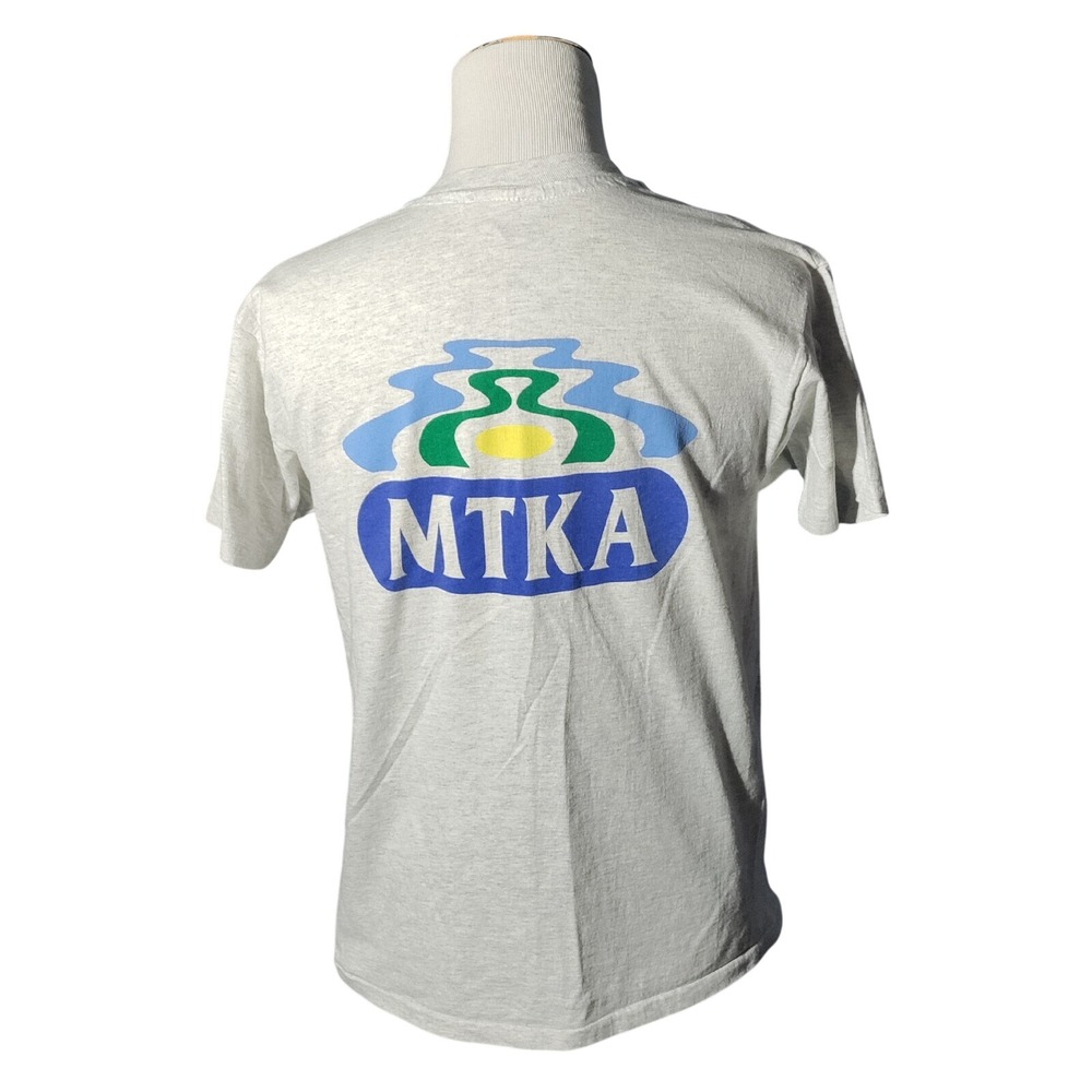 Vintage Minnetonka Minnesota Size Large (42-44) T Shirt